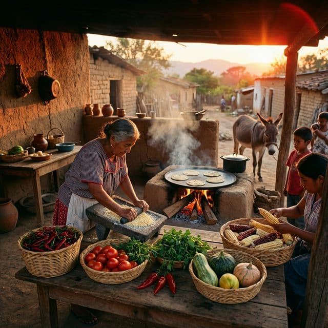 Mexican Cuisine as UNESCO Heritage: Why It Matters to Travelers