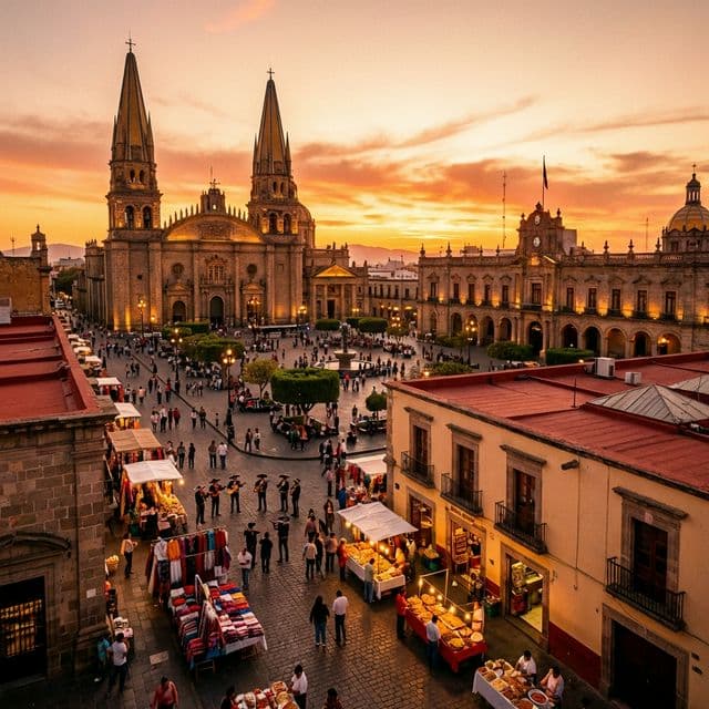 Guadalajara