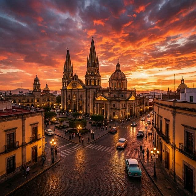 Guadalajara
