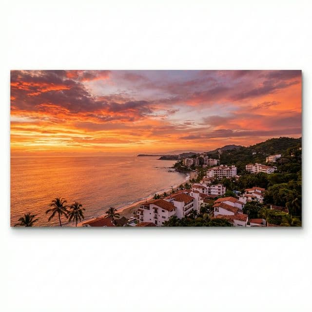 Puerto Vallarta